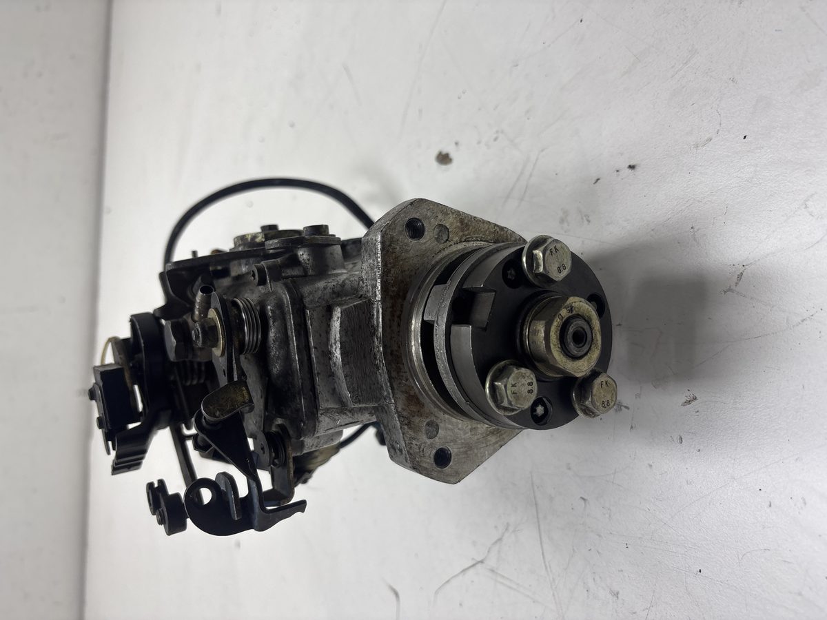 Bomba Inyeccion Citroën Saxo 1996-2000 1.5 Diesel CAT (VJY. VJZ / TUD5) 522490LSA