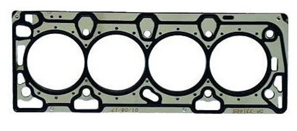 JUNTA TAPA DE CILIDNROS CHEVROLET CRUZE/TRACKER 1.8 16V