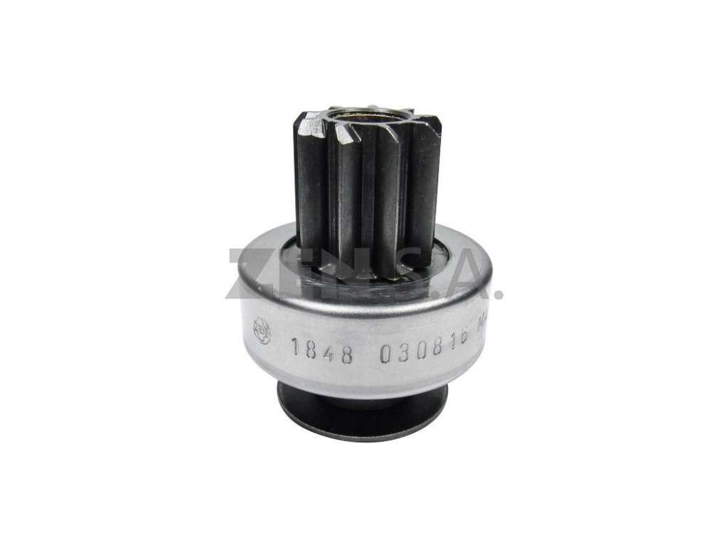 BENDIX VALEO GM SAIL 9D. 10E