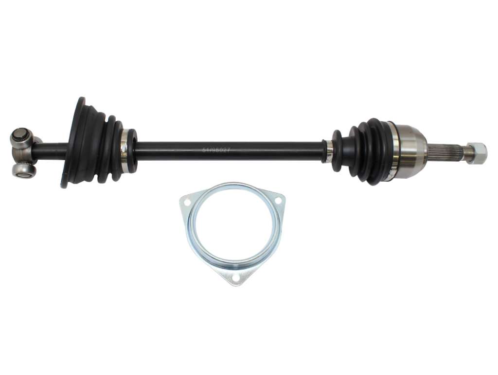PALIER COMPLETO RE CLIO 1.4 ENERGY ../99 RE EXPRESS 21D/23E IZQ