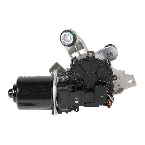 Motor limpiaparabrisas