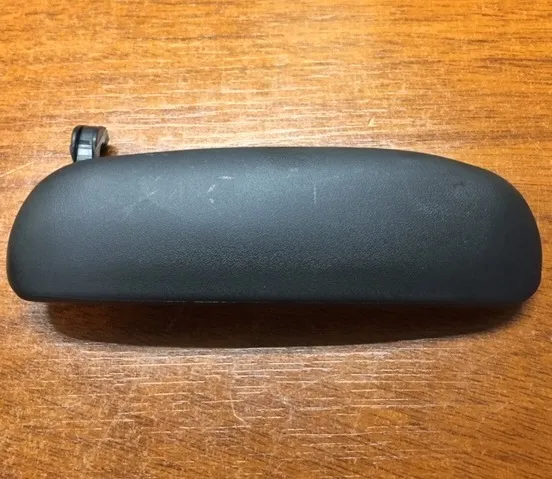 Manija de puerta exterior trasera derecha para Ford Fiesta y Ford Ka 1996-2001