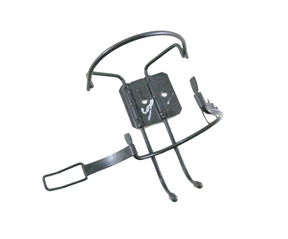 SOPORTE EXTINGIDOR
