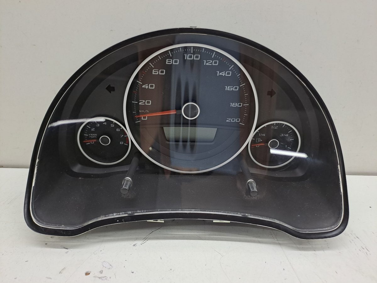 Tablero De Instrumentos SEAT Mii (KF1) 2011-Actualidad Reference 1.0L 44kW 5550053206