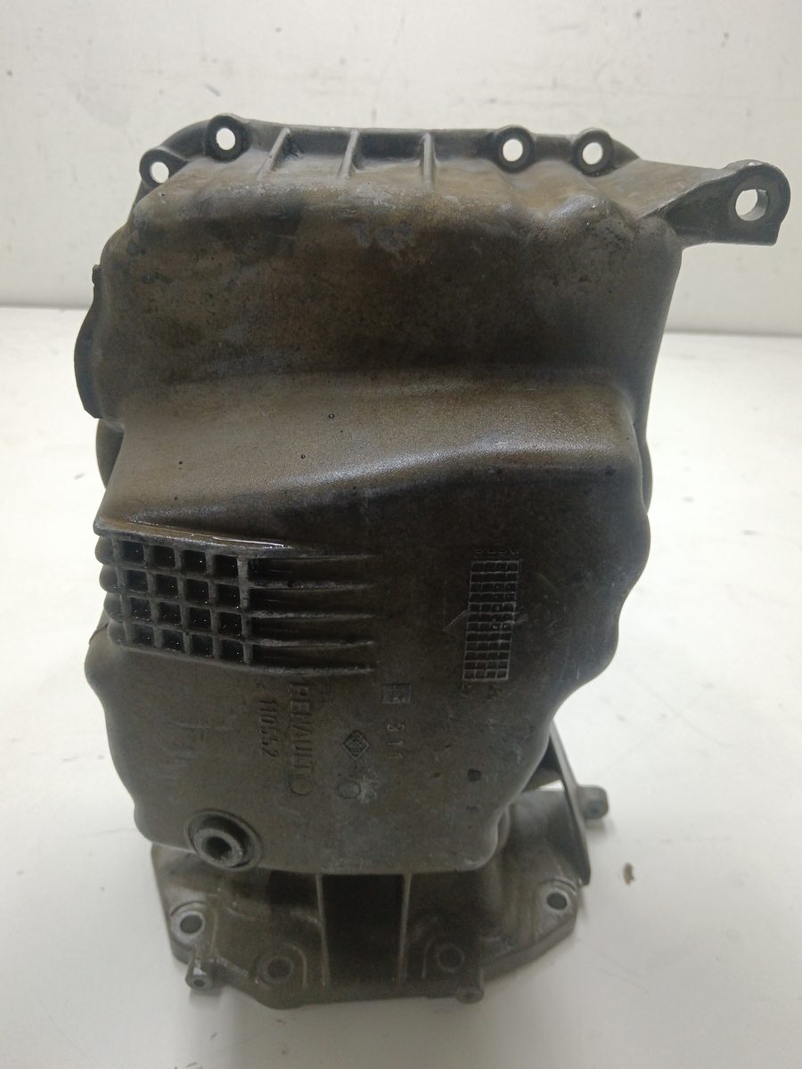 Carter Renault Megane I Classic (LA0) 1996-2001 1.4e RN 1.4L 55kW