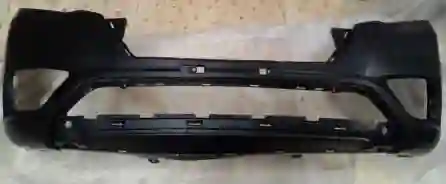 Paragolpes delantero
