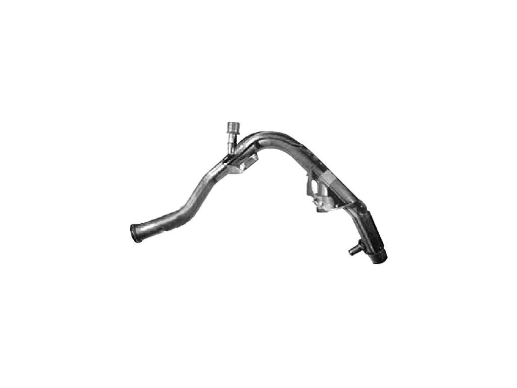 TUBO AGUA CI BERLINGO/PE PARTNER/206 1.9D