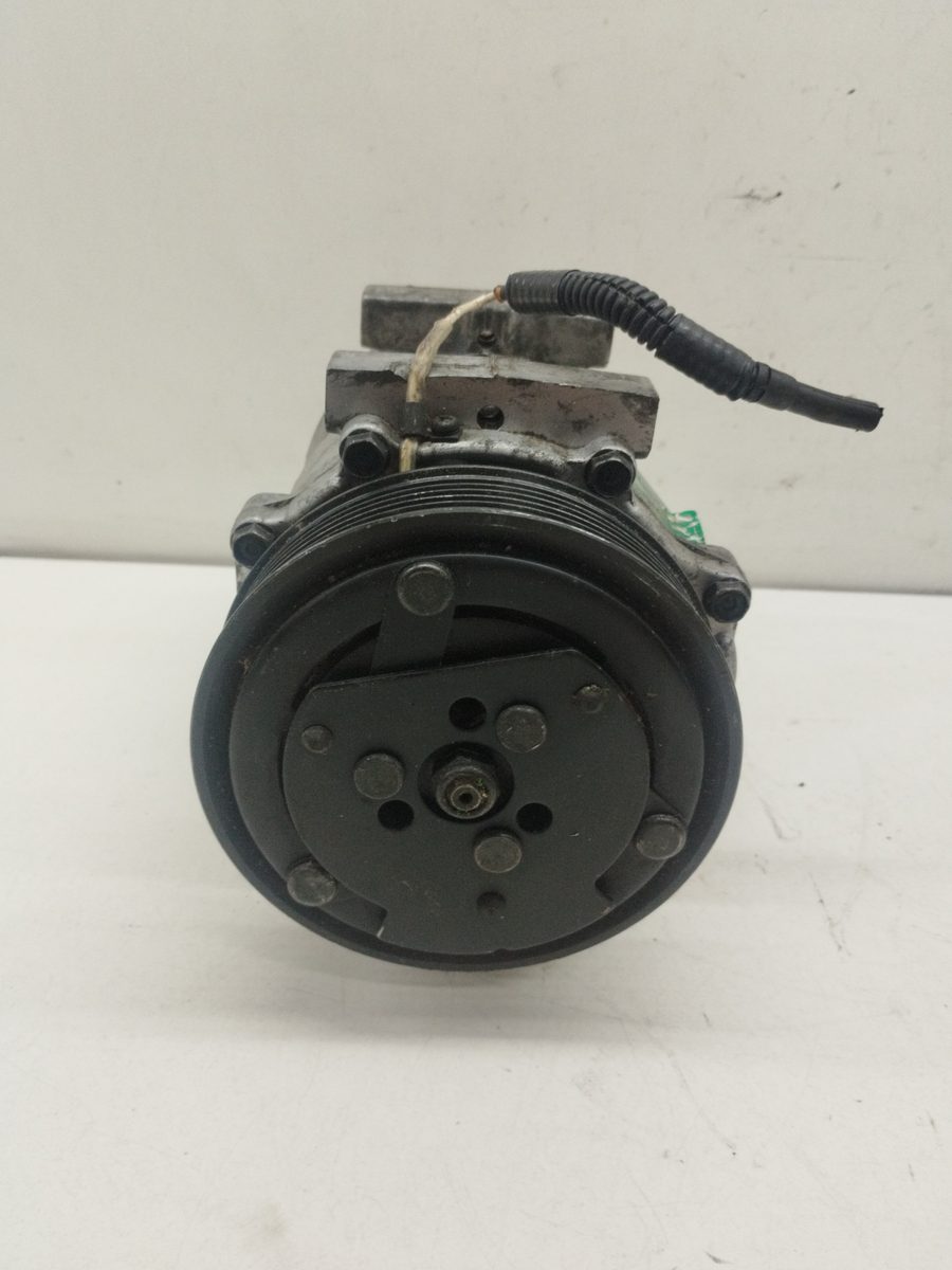 Compresor Aire Acondicionado Renault Megane I Classic (LA0) 1996-2001 7700866826B