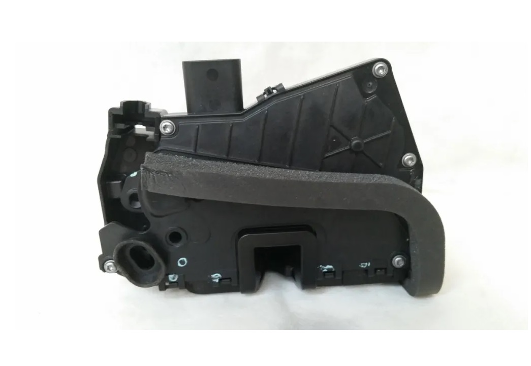 CERRADURA PUERTA DEL DER GM ONIX-PRISMA-COBALT ELE