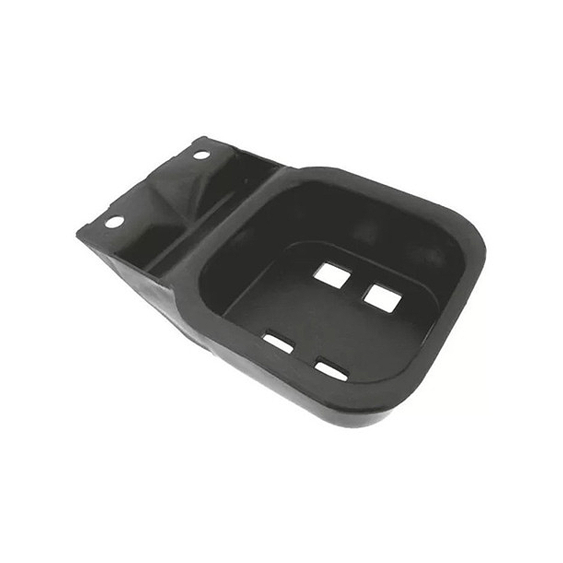 Soporte / Guia De Taco Paragolpe Delantero Renault Trafic