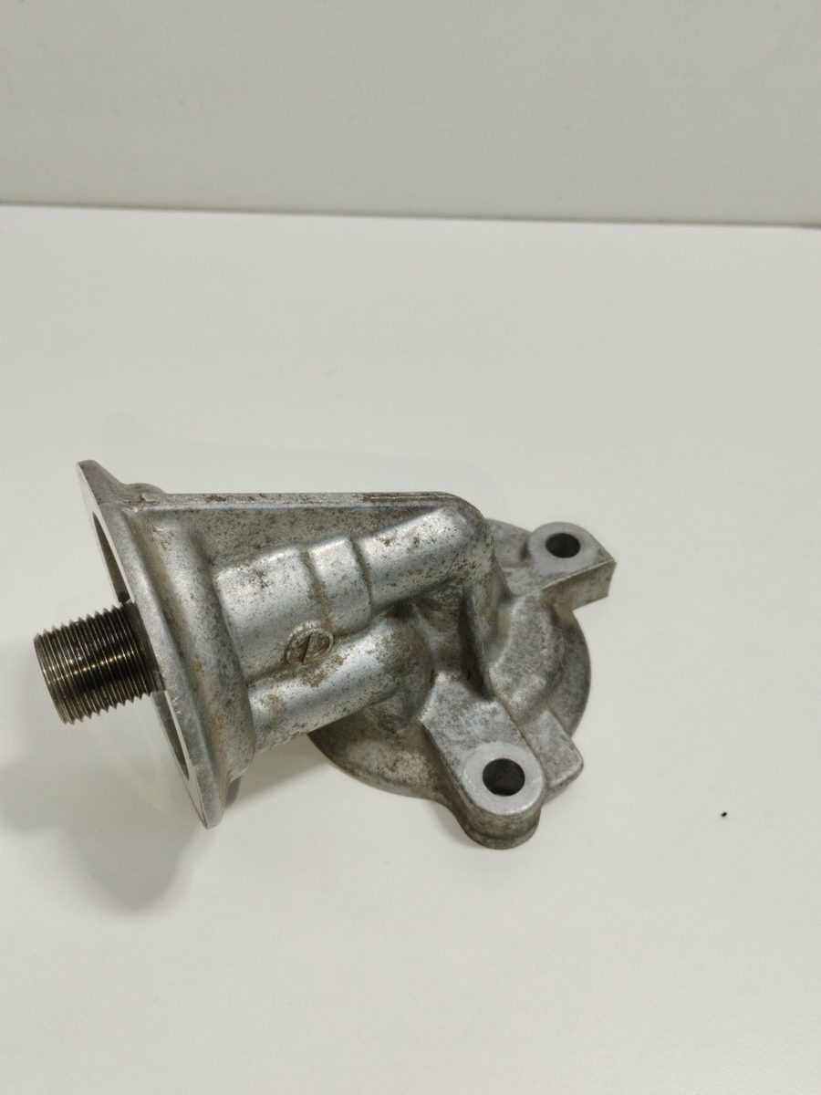 Soporte Filtro Aceite Suzuki Swift Berlina (MZ) 2005-2012 GL (5-ptas.) 1.5L 75kW S2A69G1