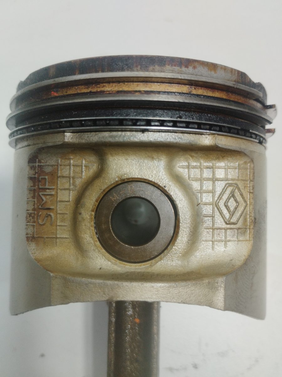 Piston Y Biela Renault Megane I Classic (LA0) 1996-2001 1.4e RN 1.4L 55kW