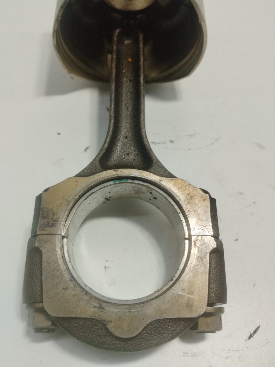 Piston Y Biela Renault Megane I Classic (LA0) 1996-2001 1.4e RN 1.4L 55kW