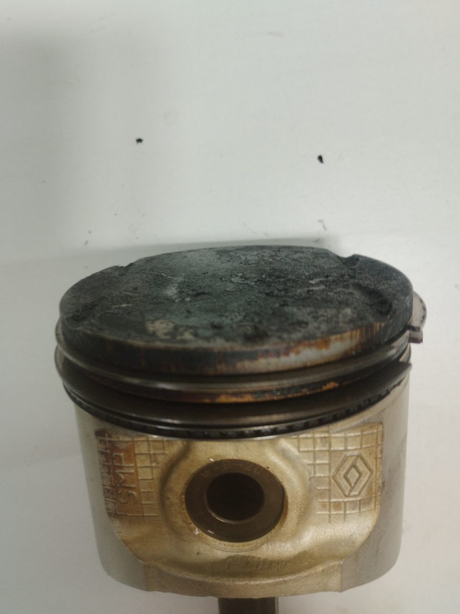 Piston Y Biela Renault Megane I Classic (LA0) 1996-2001 1.4e RN 1.4L 55kW