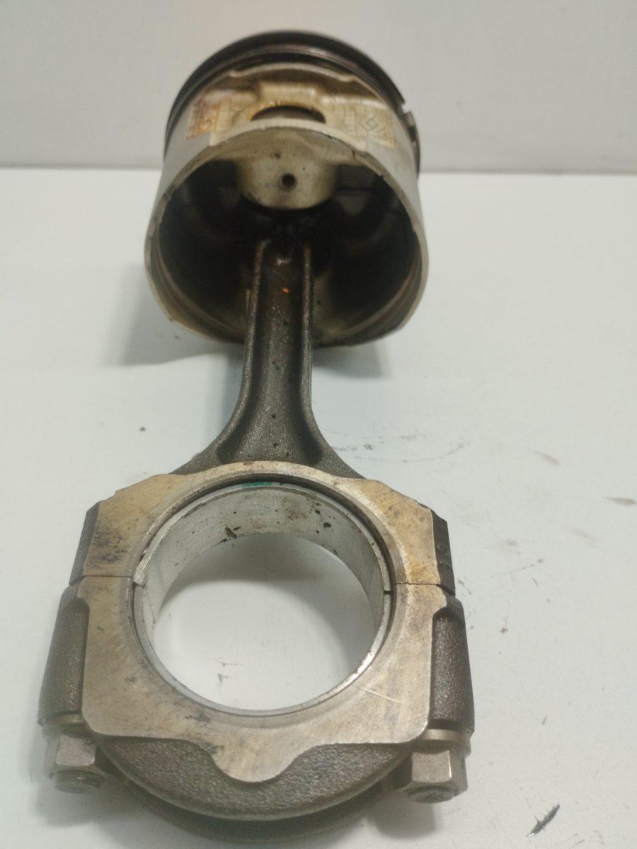 Piston Y Biela Renault Megane I Classic (LA0) 1996-2001 1.4e RN 1.4L 55kW