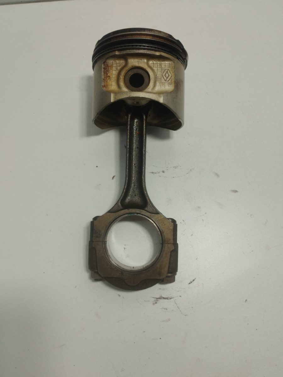 Piston Y Biela Renault Megane I Classic (LA0) 1996-2001 1.4e RN 1.4L 55kW