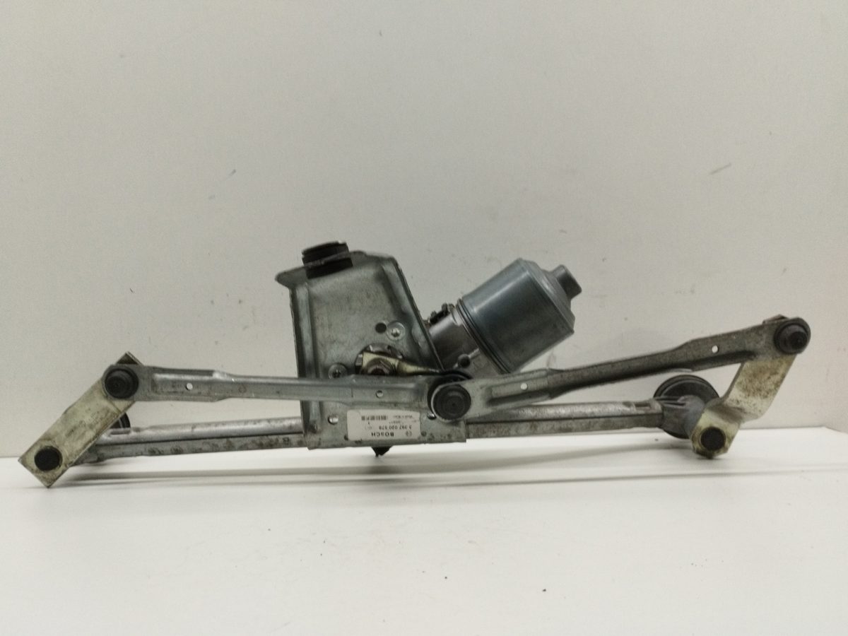 Motor Limpia Delantero Peugeot 206+ 2009-2012 Básico 1.4L 50kW 3397020578