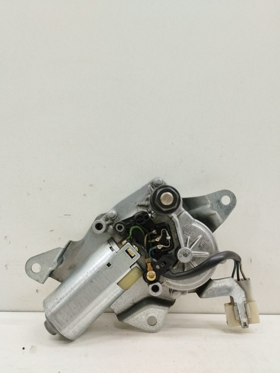 Motor Limpia Luneta Trasero Renault Kangoo (F/KC0) 1997-2005 Authentique 7700308806