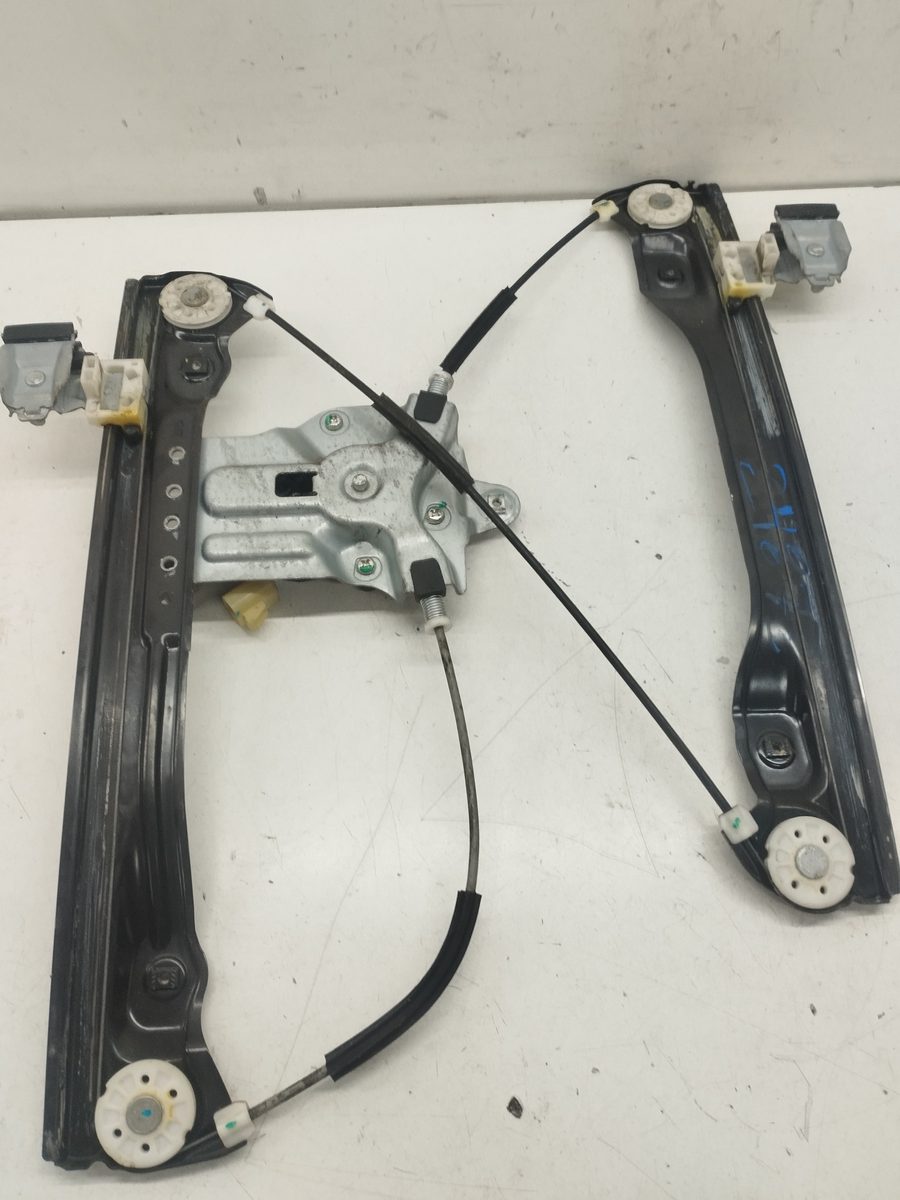 Alza Cristal Delantero Izquierdo Electrico Chevrolet Cruze 2009-2014 LS
