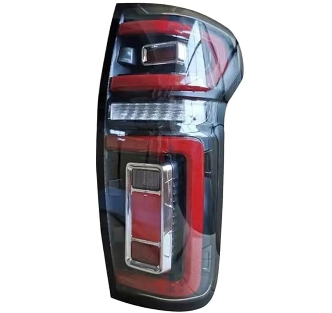 Faro trasero derecho