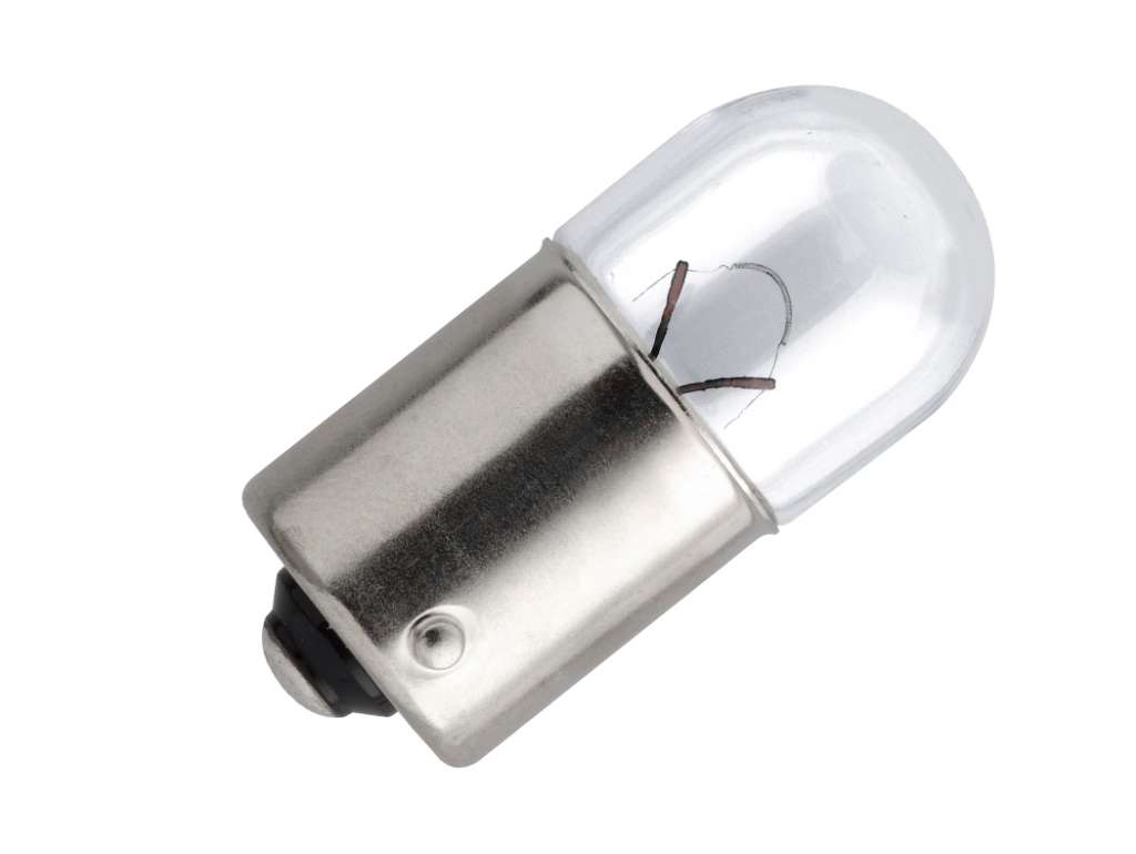 LAMPARA 24V. 5W. 1P BAY15S