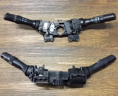 Llave de luces
