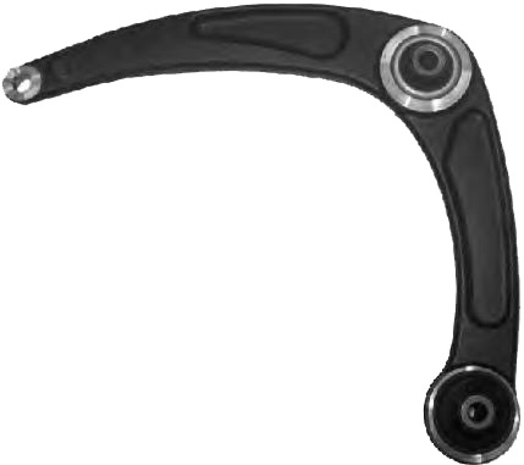 BASTIDOR SUSPENSION CITROEN - PEUGEOT IZQ 307 PARTNER B9 BERLINGO B9 C4 C4 PICASSO