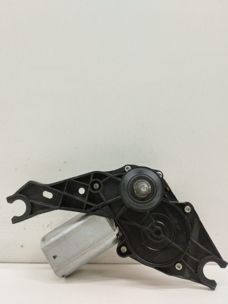 Motor Limpia Luneta Trasero Citroën Saxo 1999-2004 1.5 D SX 1.5L 42kW 9637889880
