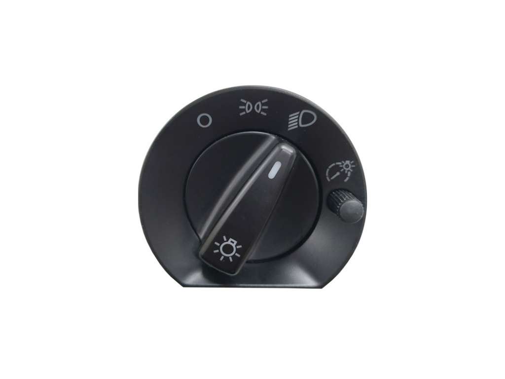 LLAVE LUCES VW GOL 97/99 C/REOSTATO