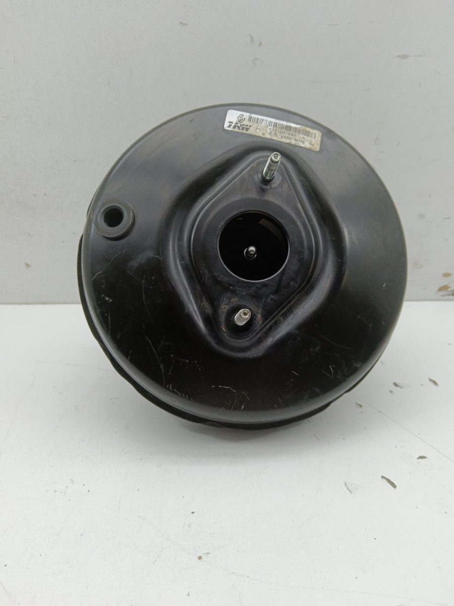 Servofreno Renault Clio Iv 2012-Actualidad Authentique 1.5L 55kW 472104788R