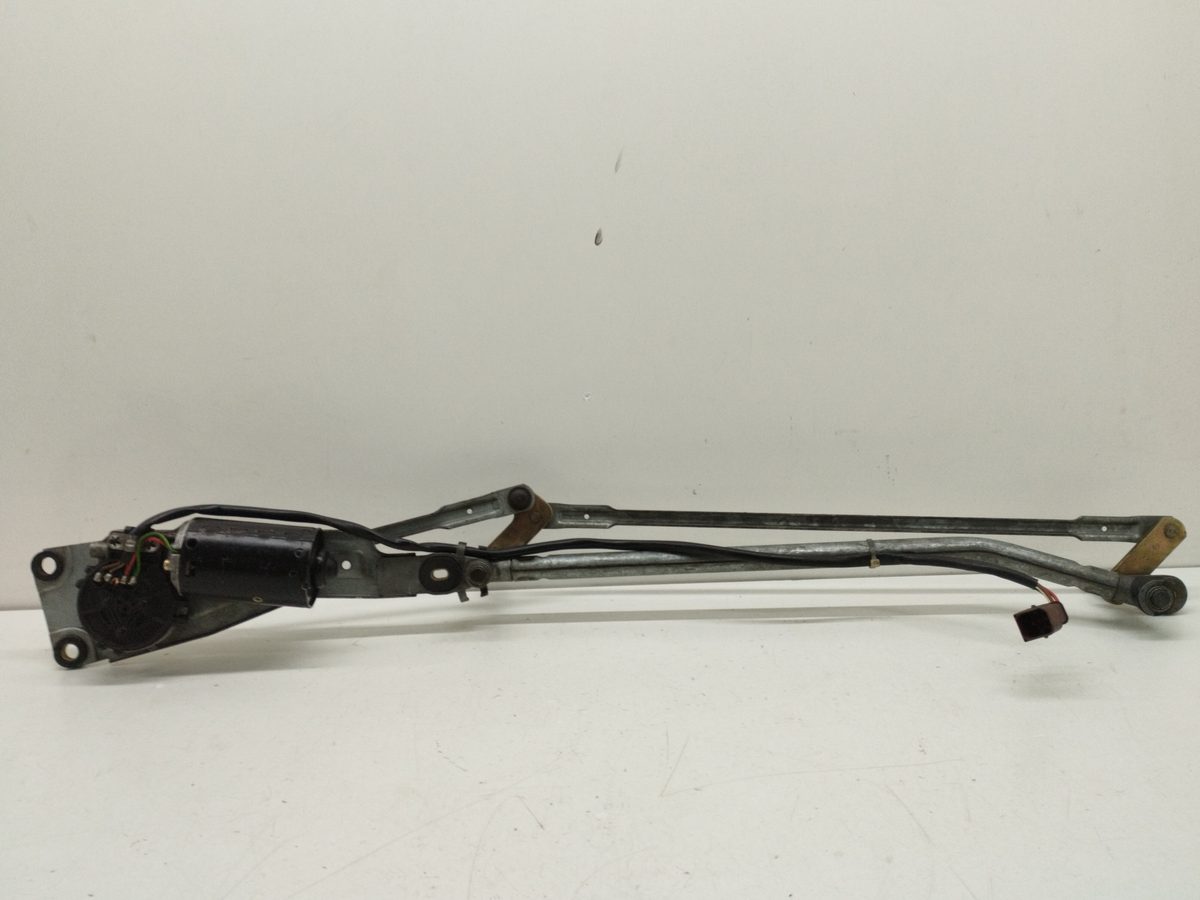 Motor Limpia Delantero Citroën Xsara Berlina 1997-2005 1.9 D X 1.9L 50kW 3397020510