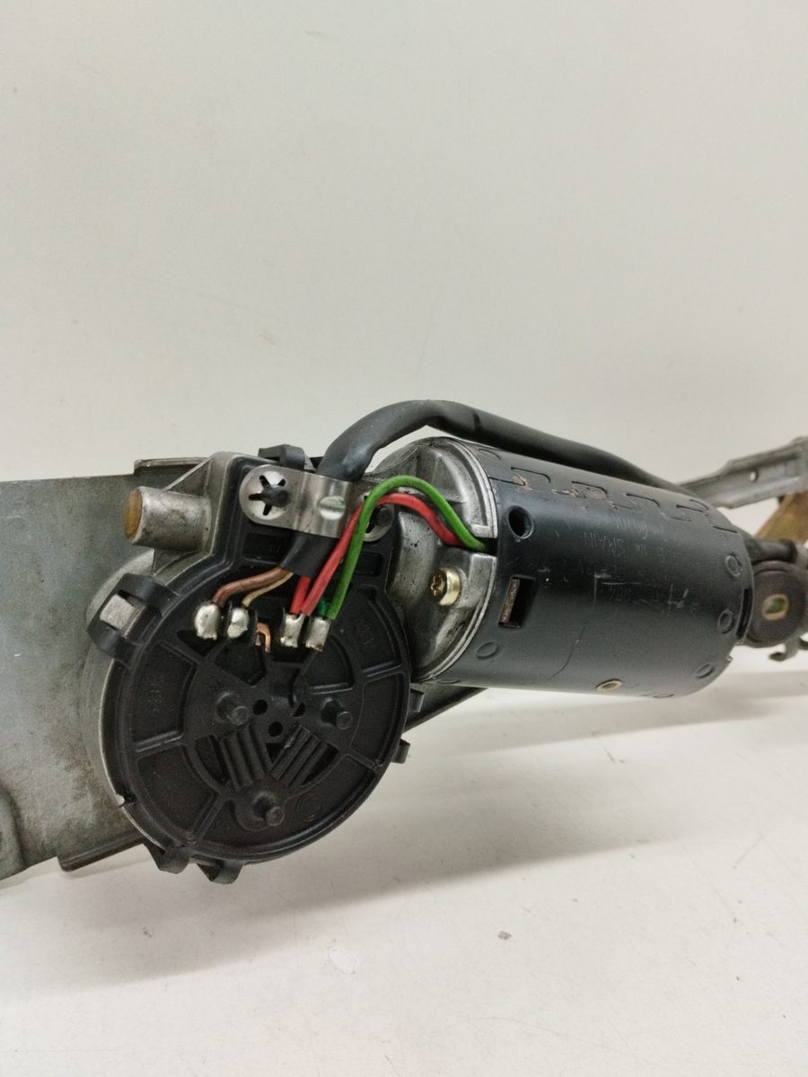 Motor Limpia Delantero Citroën Xsara Berlina 1997-2005 1.9 D X 1.9L 50kW 3397020510