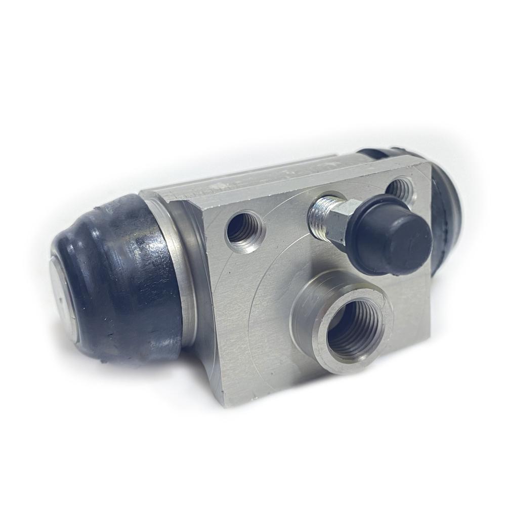 Cilindro de rueda de aluminio 20.64mm