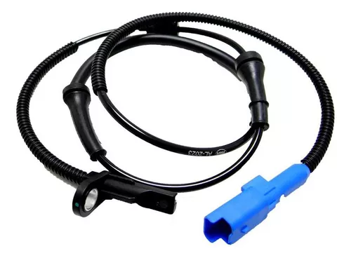 Sensor Freno Abs Delantero 208 2018 Al-2023 Ima | Compatible con Peugeot 208