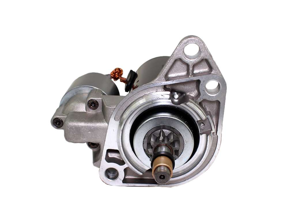 Motor de arranque para Volkswagen Golf, Polo Classic, Seat Toledo y Rover Maestro