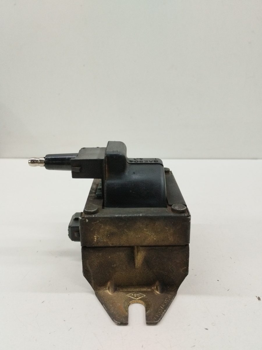 Bobina Encendido Renault Twingo (CO6) 1993-2007 1.2 (C066/67/68) 1.2L 40kW 7700749450