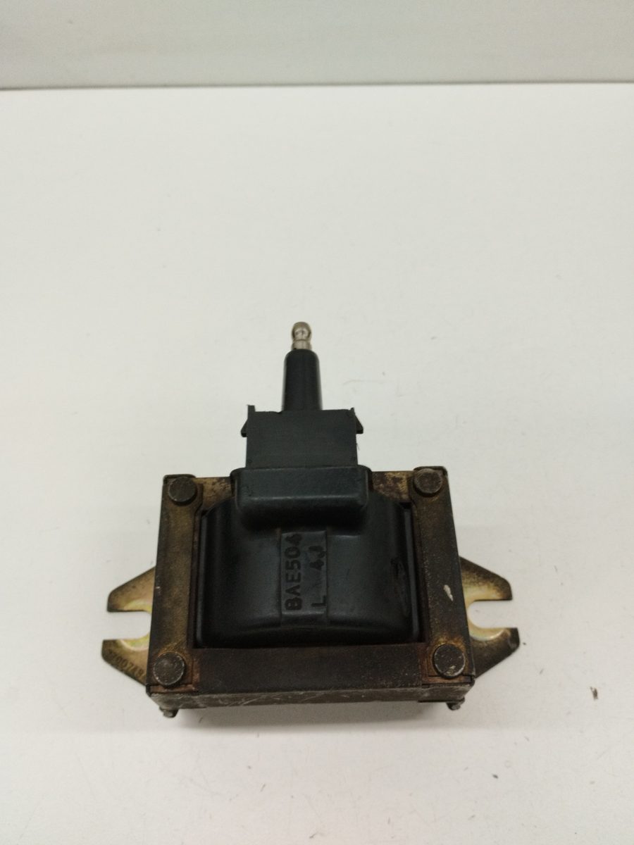 Bobina Encendido Renault Twingo (CO6) 1993-2007 1.2 (C066/67/68) 1.2L 40kW 7700749450
