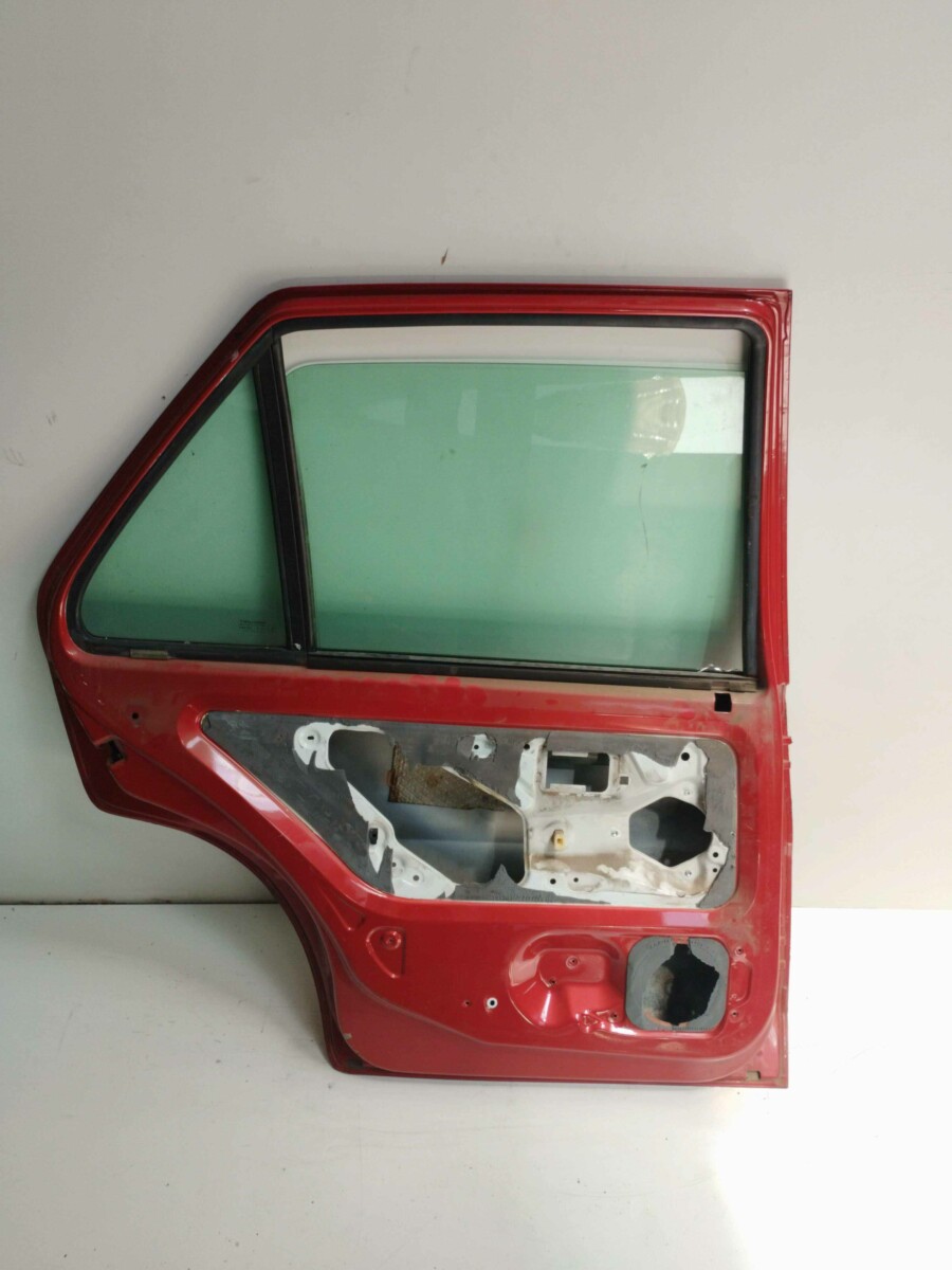 Puerta Trasera Izquierda Peugeot 106 S2 1996 2004