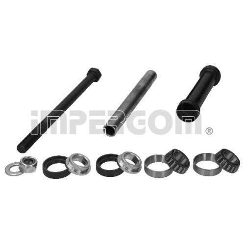 KIT REP. SUSP. TRAS. CITROEN C15 XANTIA IMPERGOM