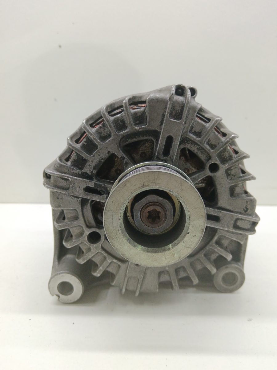 Alternador BMW Serie 1 Coupe (E82) 2007-2013 120d 2.0L 130kW 7802261AI04