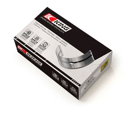 METALES CHEVROLET BIELA 075 MOTOR 1.8 - 2.0 N Y D KING