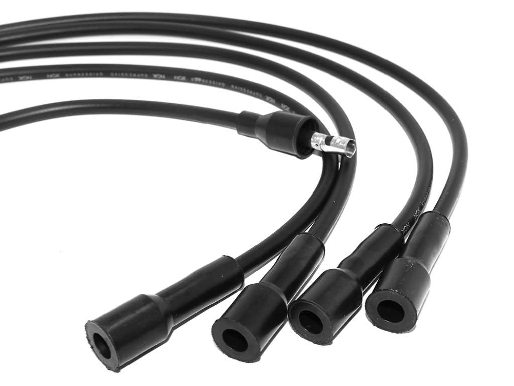 CABLE BUJIA JUEGO GM CHEVETTE