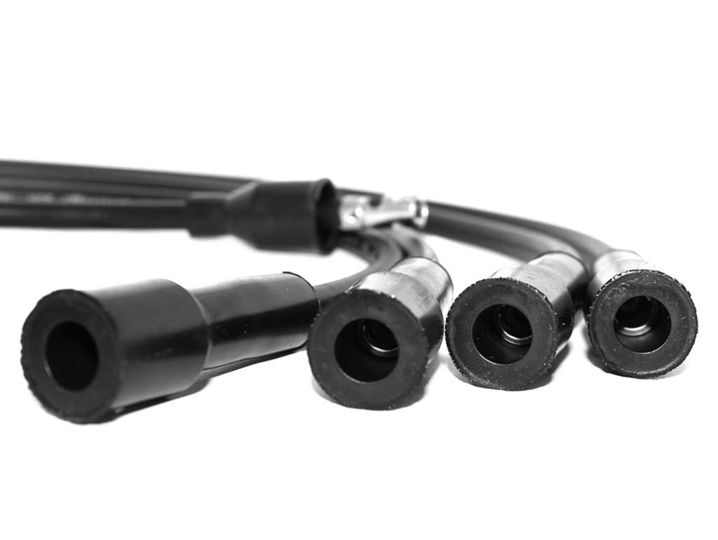 CABLE BUJIA JUEGO GM CHEVETTE