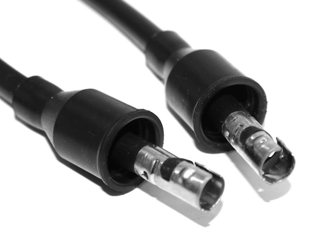 CABLE BUJIA JUEGO GM CHEVETTE