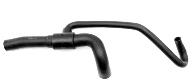 CAÑO SUPERIOR RADIADOR PEUGEOT 205 DIESEL CON DERIVACION XUD7 [La Nueva Imagen]