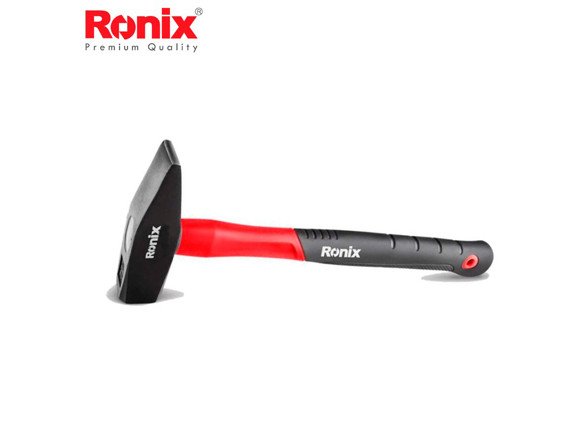 MARTILLO MAQUINISTA RONIX 300GS
