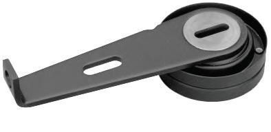 Rulemán tensor correa alternador