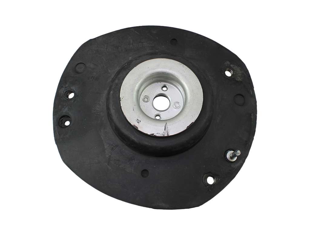 Soporte de amortiguador delantero izquierdo