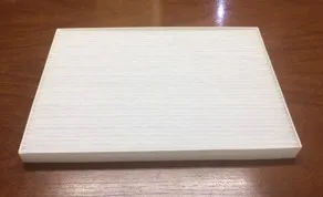 FILTRO CABINA TOYOTA (CF9466-10139)