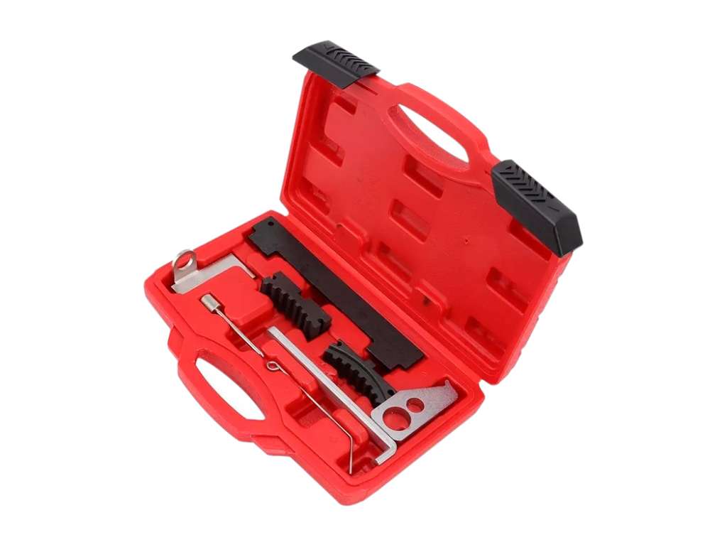 HERRAMIENTA PUESTA PUNTO UNIV. RENAULT K4M/K4J/F4P/F4R CORREA DISTRIBUCION